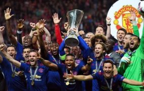 مان يوناتيد يتصدر قائمة فوربس كأغنى ناد في العالم متجاوزا ريال مدريد