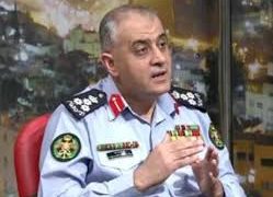 العميد الخصاونة: رفع رسوم إصدار وتجديد رخصة القيادة لغير الأردنيين