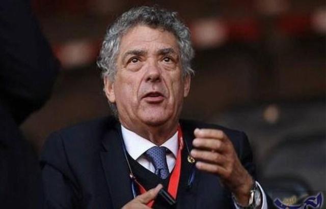 عقاب ينتظر رئيس اتحاد الكرة الإسباني