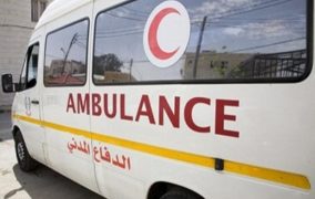 15 اصابة بحوادث متفرقة
