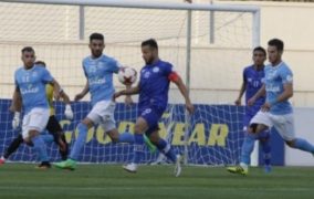 عقوبات على الاندية في الدوري الاردني