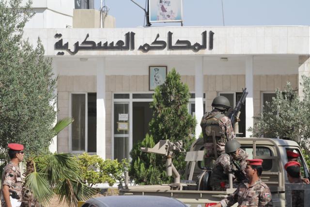 السجن 3 سنوات لأصمّ وأبكم روجا لداعش