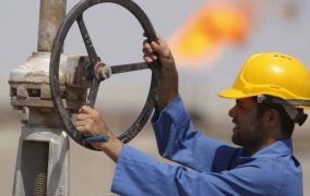 استمرار ارتفاع أسعار النفط