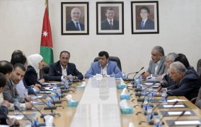 شفافية النواب تواصل بحث قضية الحمود