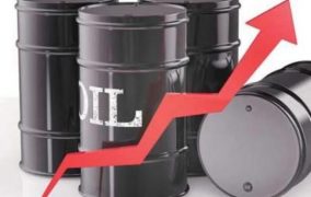 برنت يرتفع لـ 60 دولار