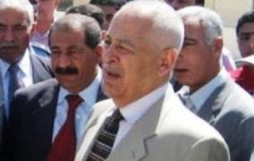 في الذكرى الأولى لرحيلها .. العيسوى يرثي والدته
