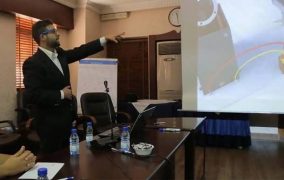 الطالب طارق شنيور تأهل لمرحلة الاحتضان