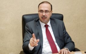المومني : استراتيجيّة لمحاربة الإرهاب عسكريّاً وأمنيّاً وفكريّاً