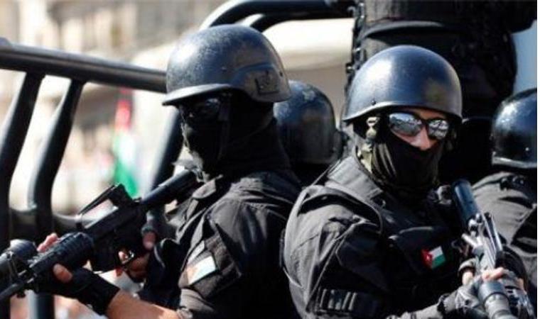 احباط تهريب شحنة مخدرات لخارج الأردن