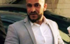 مبارك الخطوبة لــ حامد العضايلة