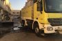 إصابة (5) أشخاص اثر حادث سير في عمان