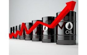 ارتفاع أسعار النفط