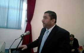 اوقاف عجلون تحتفل بذكرى المولد النبوي الشريف