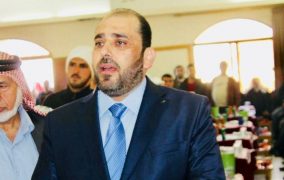 المحامي فريحات يكتب :كفرنجه.. بلد المحبة والإخاء