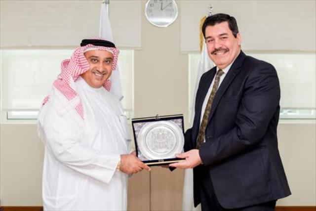 اتفاقية تعاون بين مركز الملك عبدالله الثاني للتميّز ومعهد الإدارة العامة في البحرين
