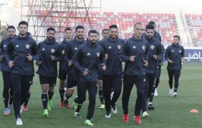 المنتخب الوطني في المركز 107 عالميا