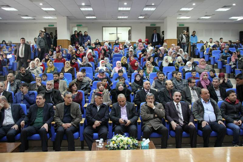 عجلون الوطنية تطلق مبادرة