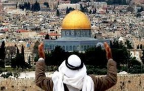 كفرنجه :مهرجان حاشد تضامنا مع القدس ..الاثنين