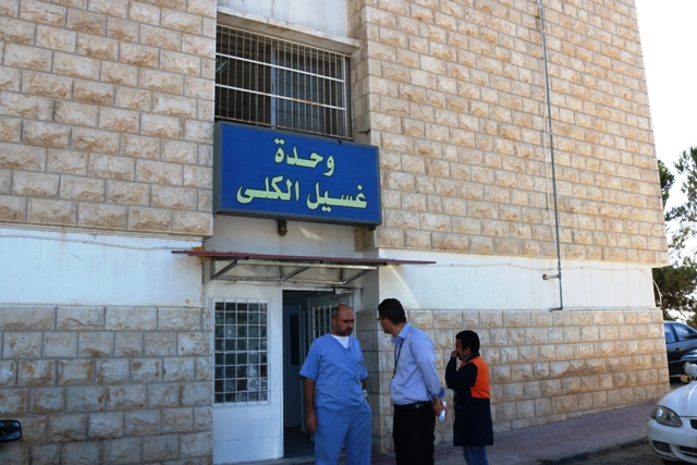 عجلون :مطالب بزيادة اطباء الاختصاص في مستشفى الايمان