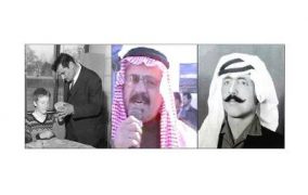 ذكــريــات مـعـلـــم (2 - 8 )
