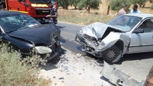 وفاة وإصابة (5) آخرين بحادث تصادم في عمان