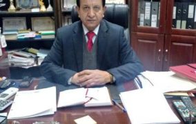 مازن المومني رئيسا للمرة الخامسة على التوالي لنادي عبين عبلين الرياضي