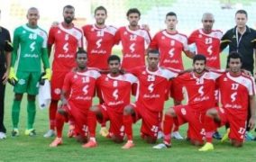 العماني يباشر تدريباته في عمان