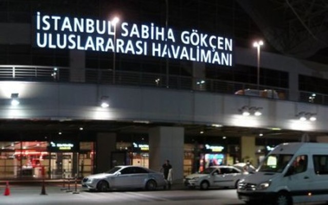 عودة الاردنيين العالقين في تركيا الى عمان