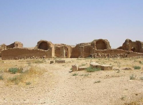 الامن يعثر على مسن كويتي فقد في الحرانة