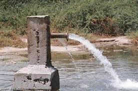 وادي موسى: شكاوى من عدم ضخ المياه في مواعيدها