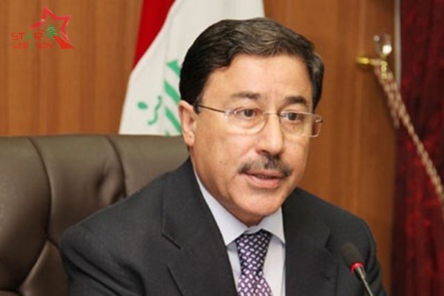 محافظ البنك المركزي العراقي يتسلم جائزة في باريس