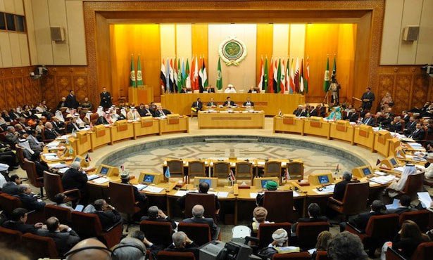 الجامعة العربية تدعو إلى استكمال المسار السياسي في ليبيا