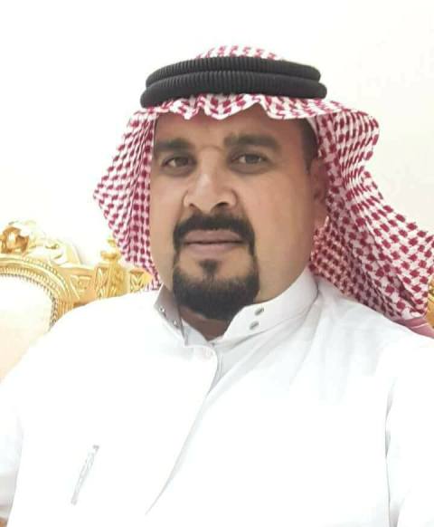 سعد الزعبي يبارك لاخيه محمد بتخريج ابنته
