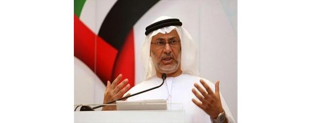 الإمارات: المصلحة العربية تقتضي استقرار الأردن وازدهاره