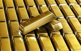 الذهب يتجه لأسوأ شهر منذ تشرين الثاني
