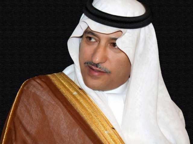 السفير السعودي يتوقع تأمين وظائف طويلة الامد للاردنيين