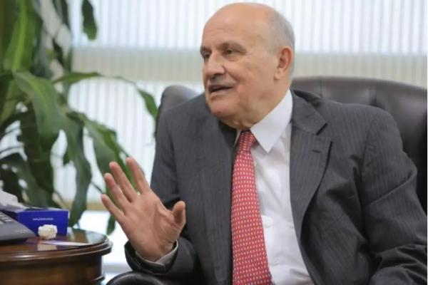 انتخاب ايمن المجالي رئيسا لمجلس ادارة