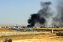 سقوط 4 قذائف سورية في مدينة الرمثا ولا إصابات بشرية