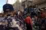 سقوط 4 قذائف سورية في مدينة الرمثا ولا إصابات بشرية