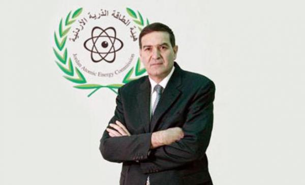 هيئة الطاقة تنفي إلغاء مشروع الطاقة النووية
