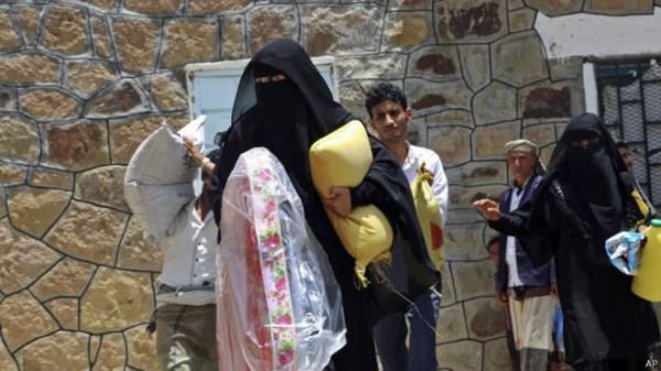 الامم المتحدة: نخسر الحرب ضد المجاعة في اليمن