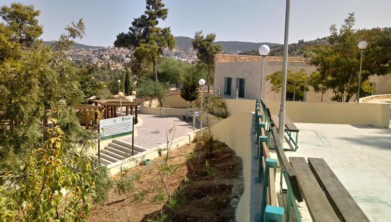 بلدية عجلون تخصص 218 ألف دينار لصيانة القرية الحضرية