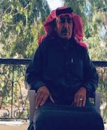 والد الشهيد هشام العقرباوي: يموتوا عيالنا ولا تخرب بلدنا