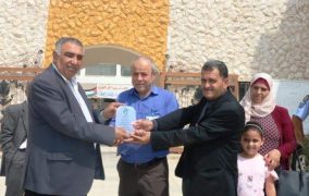 عجلون: معهد التدريب المهني يساهم في تأهيل الشباب لسوق العمل