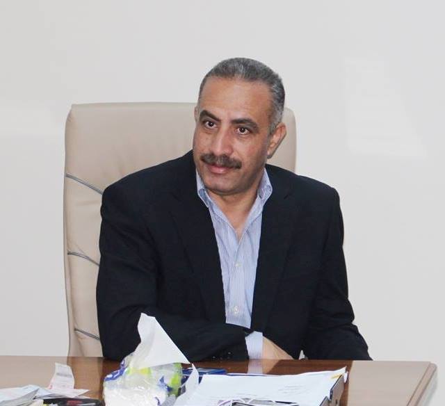 النائب حداد : استحداث مكتب للاجانب والحدود في عجلون
