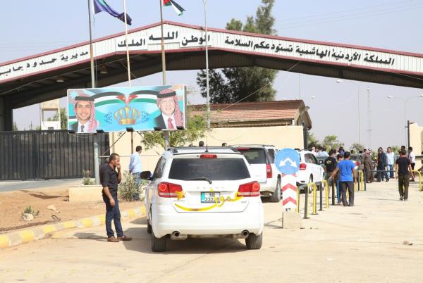 عودة ‘‘خجولة‘‘ للاجئين السوريين عبر