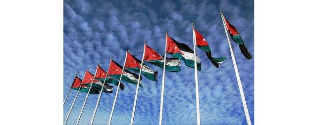 98 دولة تناقش تقرير الأردن الوطني حول حالة حقوق الإنسان