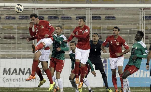 دوري المحترفين الجمعة ...