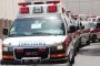 وفاة وإصابة  بتصادم صهريج  في عمان