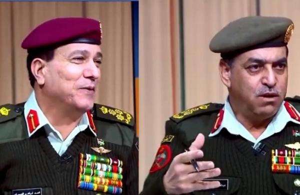 الجيش العربي :  تجنيد الفي عسكري خلال شهر